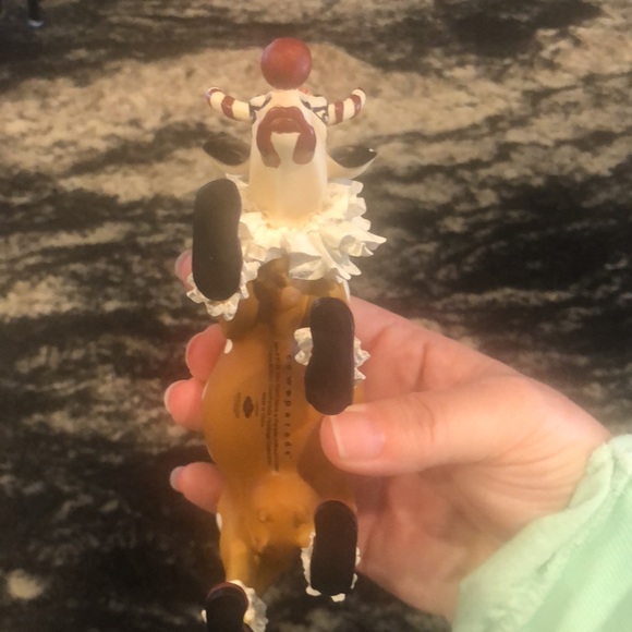 You Can’t have a Parade without a Clown Cow Parade - Picture 5 of 6